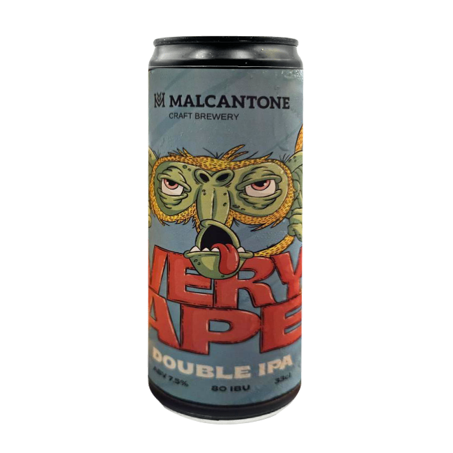 Malcantone | Very Ape | 8,5% | Lattina 33 Cl.