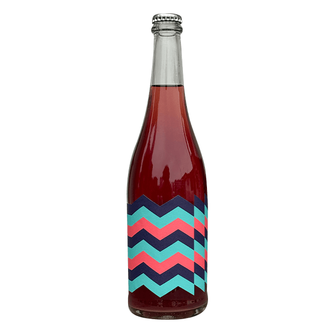 Monserrato Monserrato 1973 | Scuotiterra | Beneventano Rosato Frizzante | 12,5% | 75 Cl. 75 CL Organic Beer