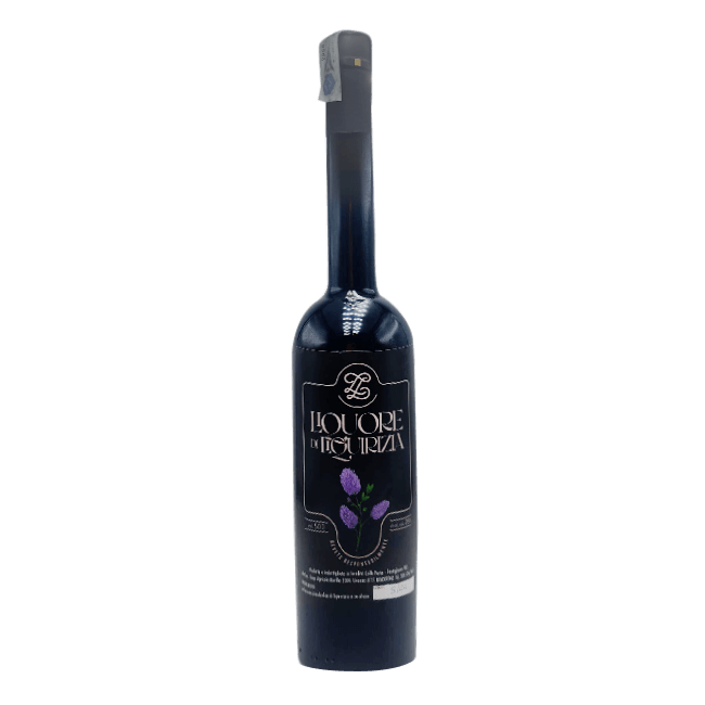 Mucilla Mucilla | Liquore di Liquirizia | 28,0% | Bottiglia 50 Cl. LIQUORI Organic Beer