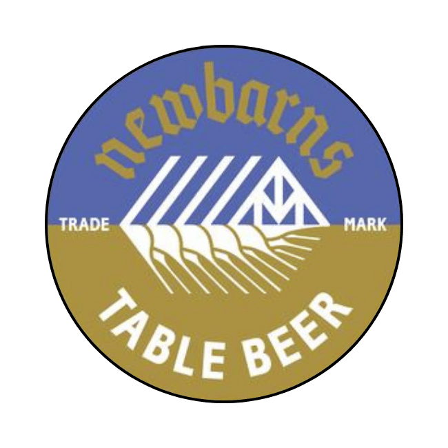 Newbarns Brewery Newbarns | Table Beer: Mosaic | 3,0% | Polykeg 30 Lt. 30 LT Organic Beer