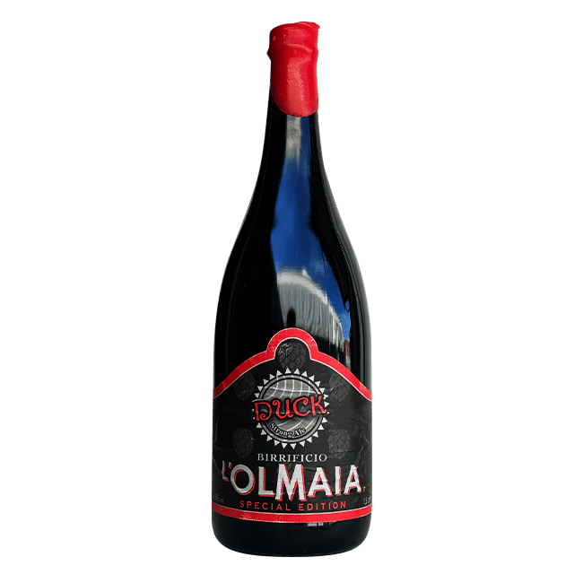 Olmaia | Duck | 8,0% | Bottiglia 1,5 Lt.