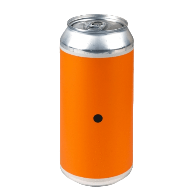 O/O Brewing O/O Brewing ∣ Double Narangi ∣ 8% ∣ Lattina 44 Cl. 44 CL Organic Beer