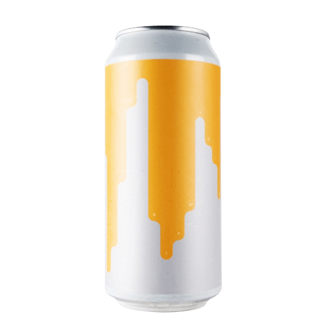 O/O Brewing O/O Brewing | Nektar IPA | 9,0% | Lattina 44 Cl. 44 CL Organic Beer