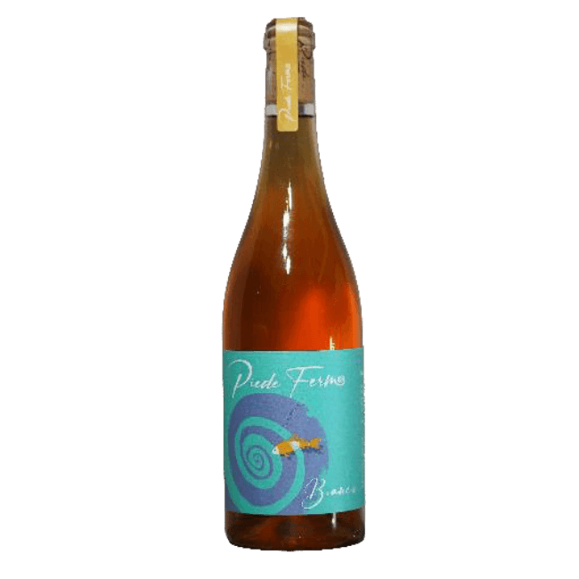 Piede Fermo Piedefermo | Bianco 2022 | 13,0% | 75 Cl. 75 CL Organic Beer