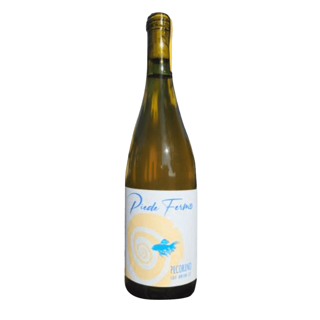 Piede Fermo Piedefermo | Pecorino IGT 2023 | 13,0% | 75 Cl. 75 CL Organic Beer
