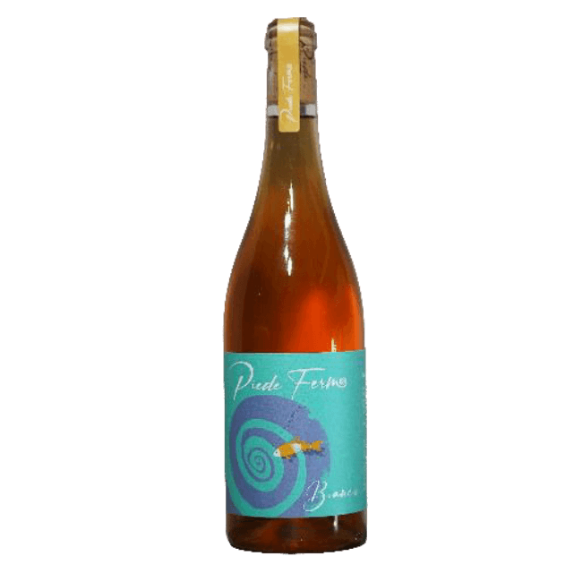 Piedefermo | Bianco 2022 | 13,0% | 75 Cl.