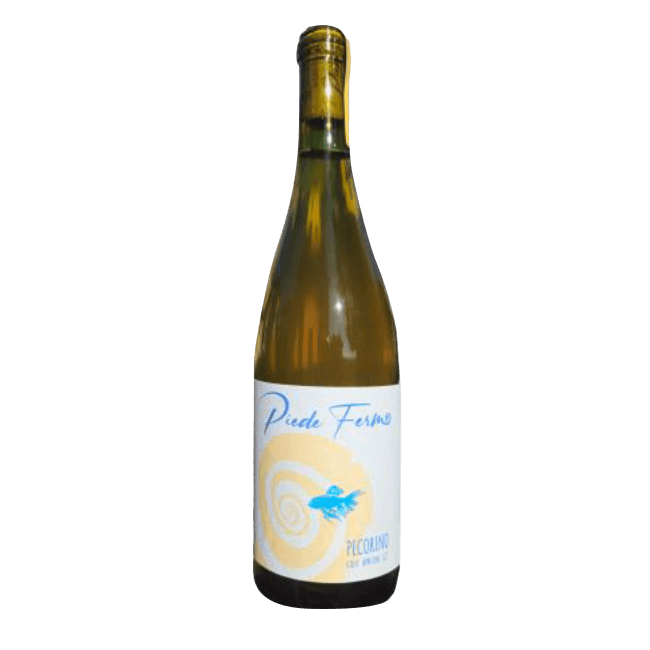 Piedefermo | Pecorino IGT 2023 | 13,0% | 75 Cl.