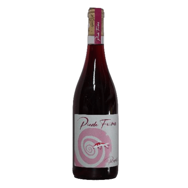 Piedefermo | Cerasuolo Rosato 2022 | 13,0% | 75 Cl.