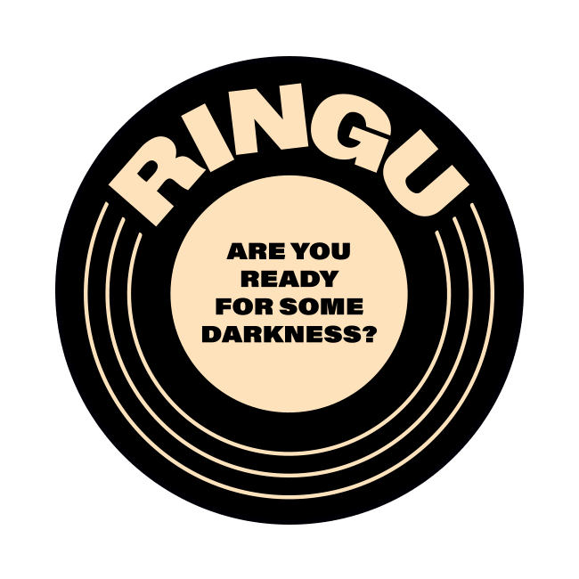 Ringu Brewing Ringu Brewing | Are You Ready For Some Darkness | 13,0% | Keykeg 20 Lt. 20 LT Organic Beer