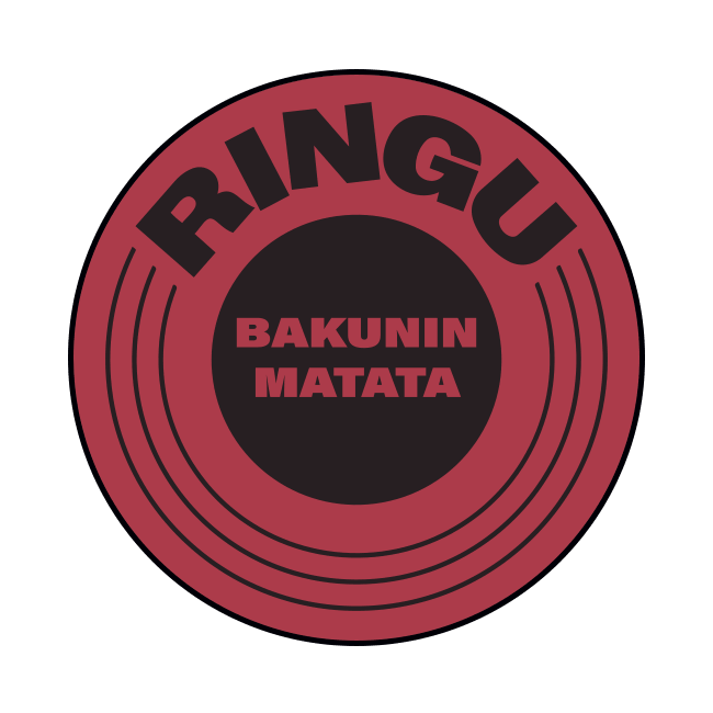 Ringu Brewing Ringu Brewing | Bakunin Matata | 10,0% | Keykeg 20 Lt. 20 LT Organic Beer