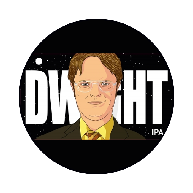 Ritual Lab | Dwight | 6,2% | Acciaio 20 Lt.