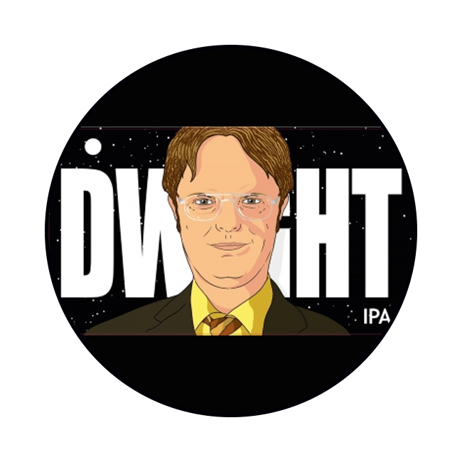 Ritual Lab Ritual Lab | Dwight | 6,2% | Acciaio 20 Lt. 20 LT ACCIAIO Organic Beer