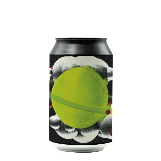 Ritual Lab Ritual Lab | Gose Ribes & Lime | 5,0% | Lattina 33 Cl. 33 CL Organic Beer