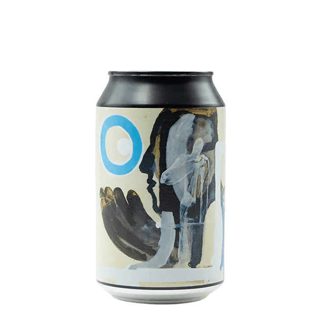 Ritual Lab Ritual Lab | Make West Coast IPA Great Again | 6,2% | Lattina 33 Cl. 33 CL Organic Beer
