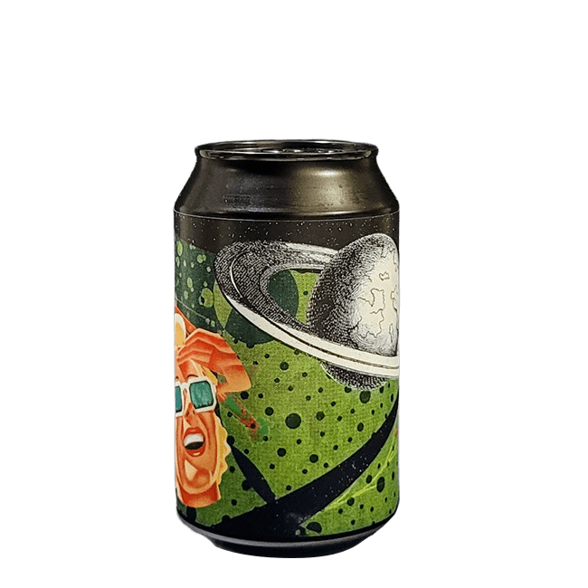 Ritual Lab Ritual Lab | Ordinary Troubles | 6,5% | Lattina 33 Cl. 33 CL Organic Beer