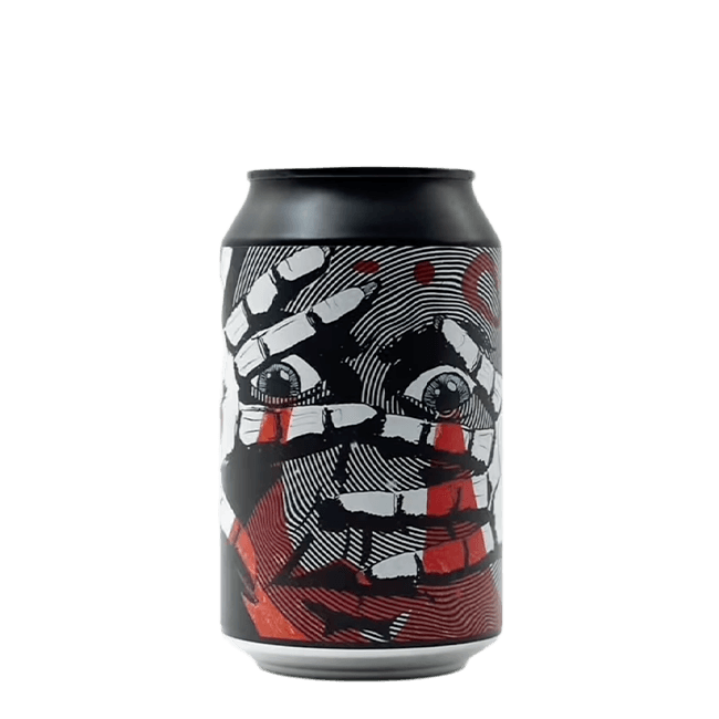 Ritual Lab Ritual Lab | Pale Ale | 5,0% | Lattina 33 Cl. 33 CL Organic Beer