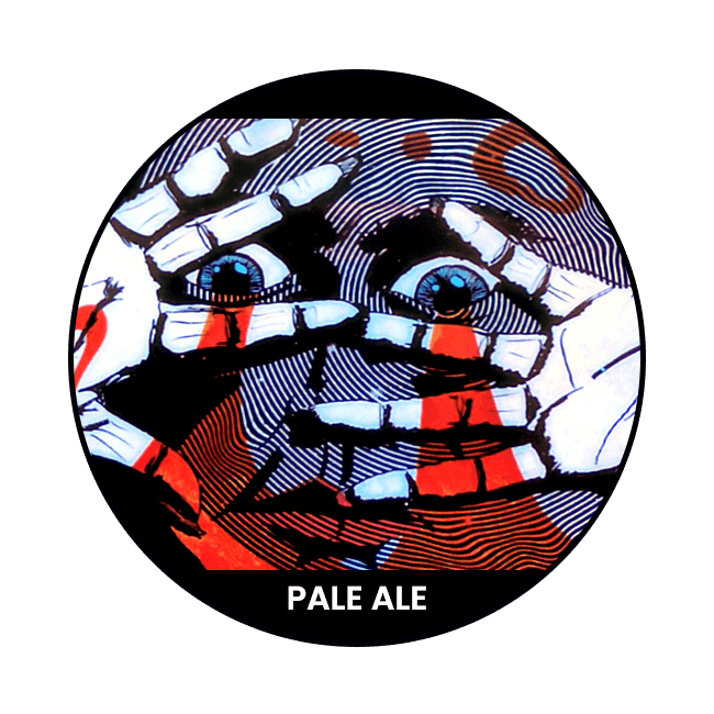 Ritual Lab | Pale Ale | 5,0% | Acciaio 20 Lt.