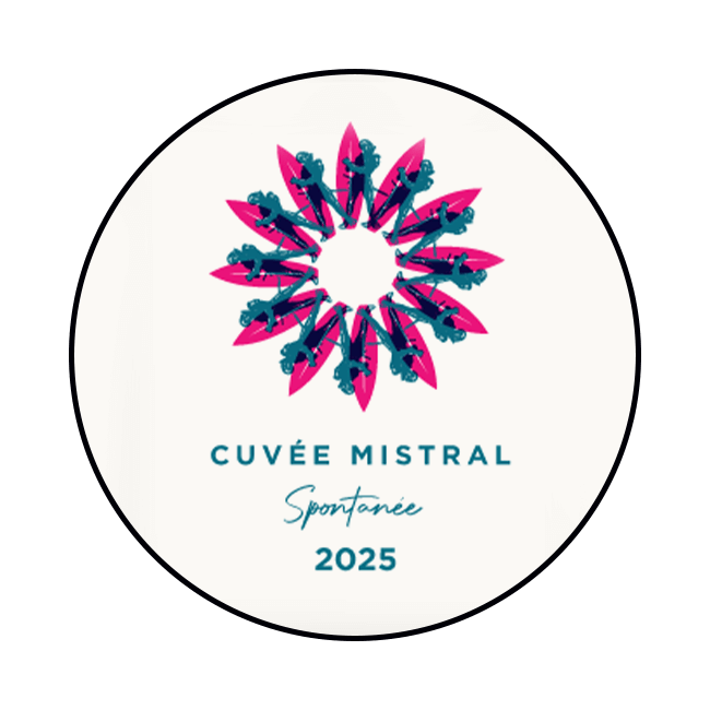 Sacrilège | Cuvée Mistral 2025 | 6,2% | Keykeg con Sacca 20 Lt.