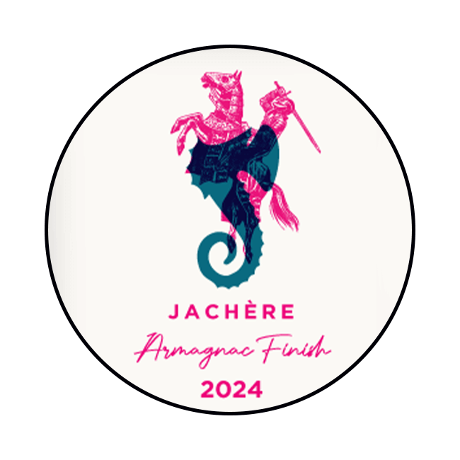 Sacrilège | Jachere 2024 | 7,3% | Keykeg con Sacca 20 Lt.