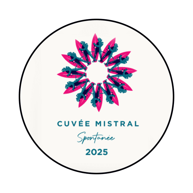 Sacrilège Sacrilège | Cuvée Mistral 2025 | 6,2% | Keykeg con Sacca 20 Lt. 20 LT Organic Beer