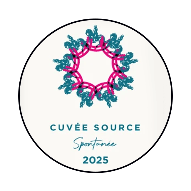 Sacrilège Sacrilège | Cuvée Source 2025 | 6,2% | Keykeg con Sacca 20 Lt. 20 LT Organic Beer