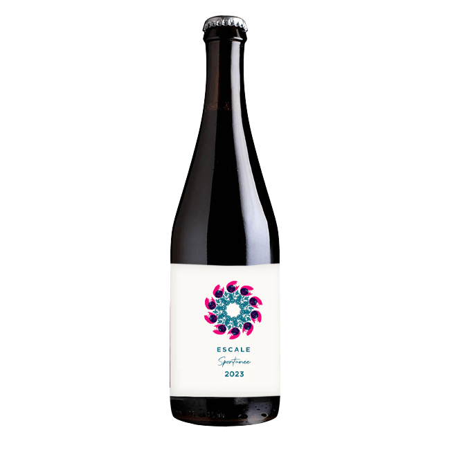 Sacrilège Sacrilège | Escale 2023 | 6,4% | Bottiglia 75 Cl. 75 CL Organic Beer