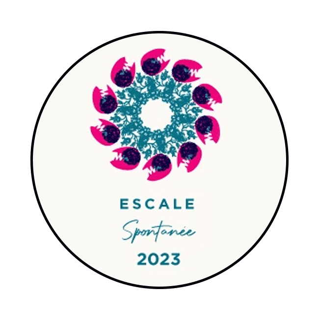 Sacrilège Sacrilège | Escale 2023 | 6,4% | Keykeg con Sacca 20 Lt. 20 LT Organic Beer