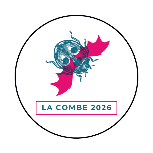 Sacrilège Sacrilège | La Combe 2026 | 5,8% | Keykeg con Sacca 20 Lt. 20 LT Organic Beer