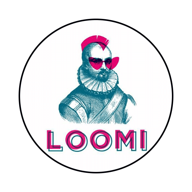 Sacrilège Sacrilège | Loomi | 4,6% | Keykeg con Sacca 30 Lt. 30 LT Organic Beer