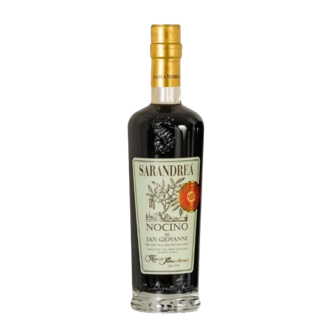 Sarandrea | Liquore Nocino | 40,0% | 50 Cl.