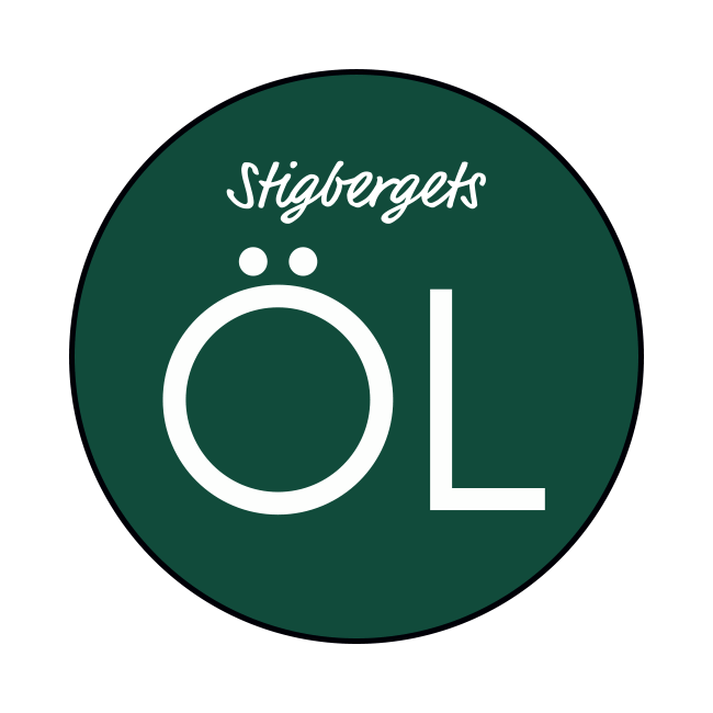 Keykeg 30 Lt. della birra artigianale OL di Stigbergets, Göteborg