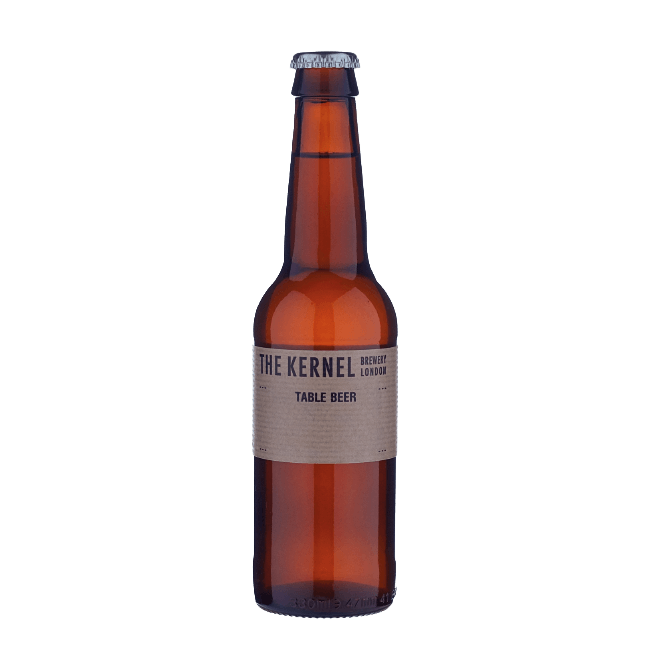 The Kernel | Table Beer | 3,0% | Bottiglia 33 Cl.