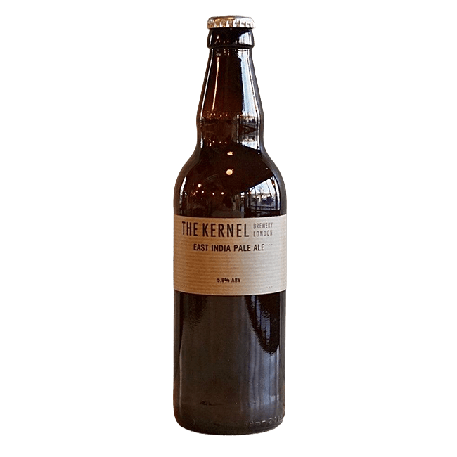 The Kernel The Kernel | East India Pale Ale | 5,8% | Bottiglia 50 Cl. 50 CL Organic Beer