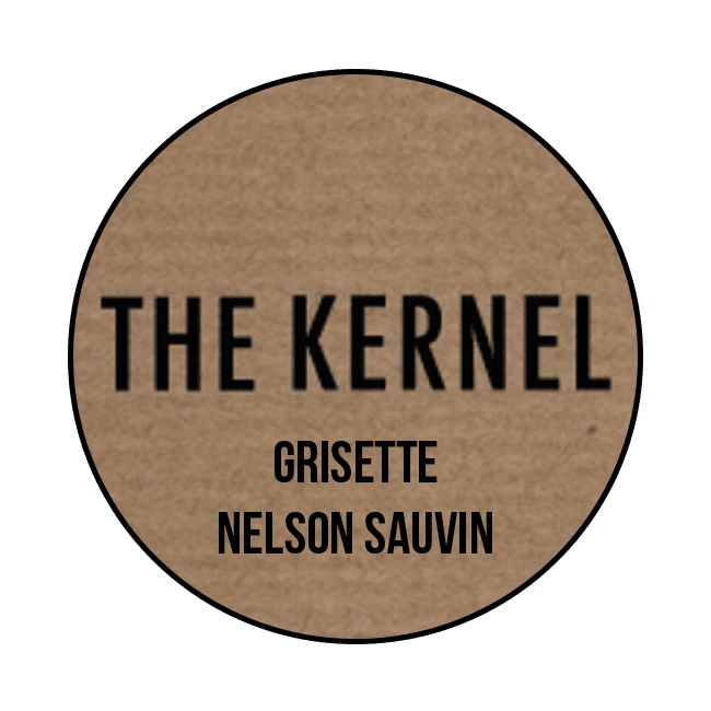 The Kernel The Kernel | Grisette Nelson Sauvin | 4,2% | Keykeg con Sacca 30 Lt. 30 LT Organic Beer