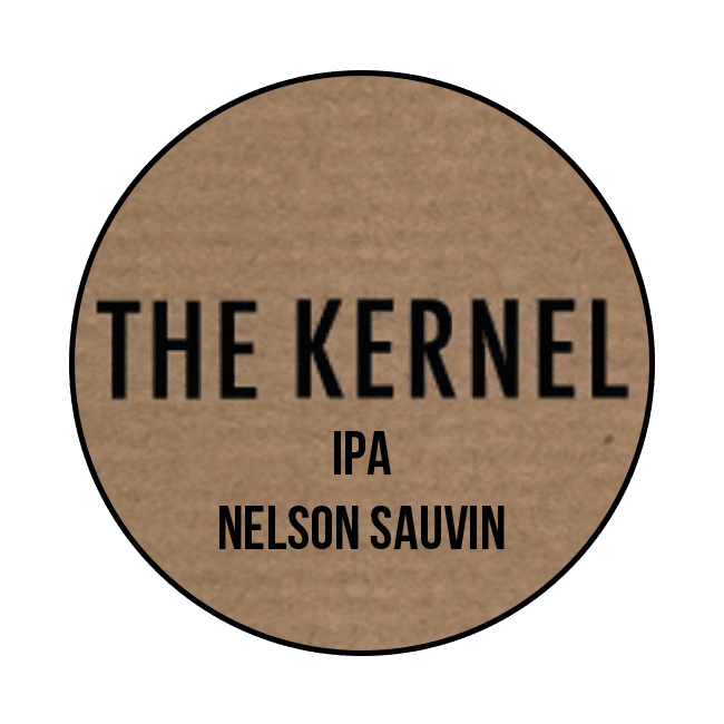 The Kernel The Kernel | India Pale Ale Nelson Sauvin | 6,7% | Keykeg con Sacca 30 Lt. 30 LT Organic Beer