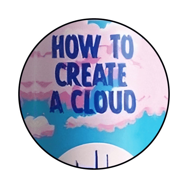 This is How This Is How | How To Create A Cloud | 6,5% | Keykeg 30 Lt. 30 LT Organic Beer