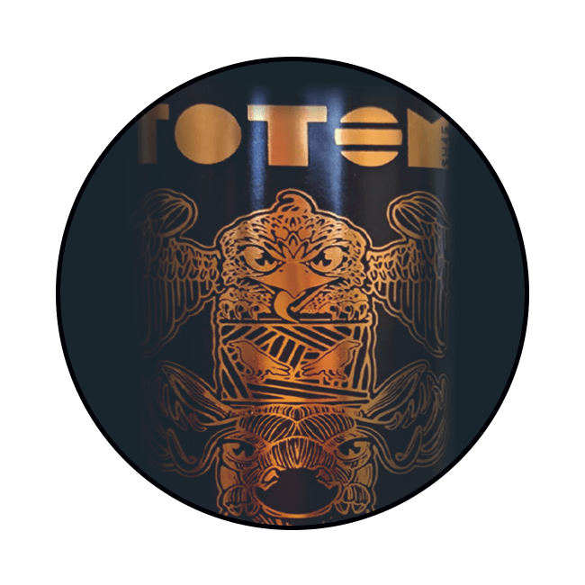 Basei | Totem SH-45 | 4,9% | Polykeg con Sacca 24 Lt.