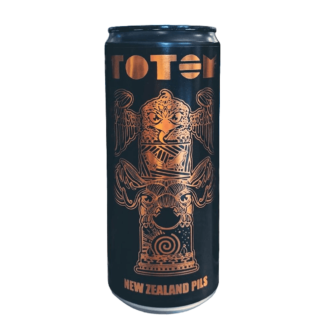 Basei | Totem SH-45 | 4,9% | Lattina 33 Cl.