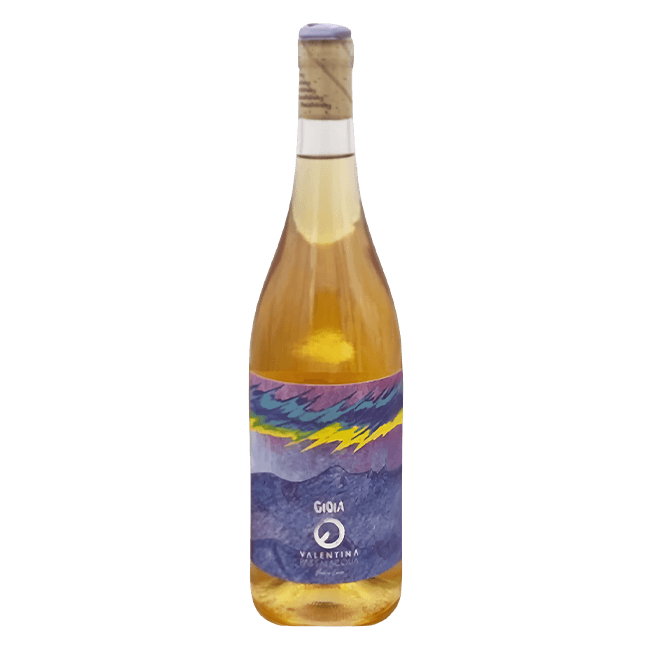Valentina Passalacqua Passalacqua | Gioia IGP 2024 | 12,0% | Vino Bianco 75 Cl. 75 CL Organic Beer