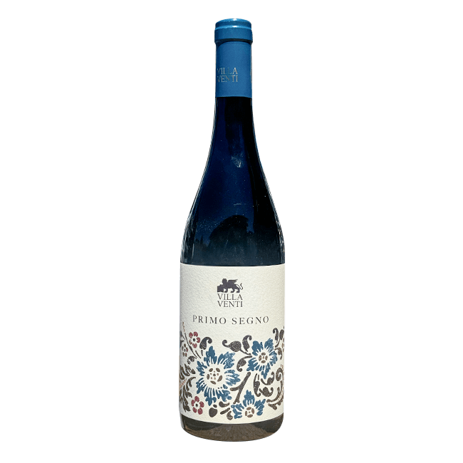 Villa Venti Villa Venti | Primo Segno | Vino Rosso DOC 2021 | 13,5% | 75 Cl. 75 CL Organic Beer