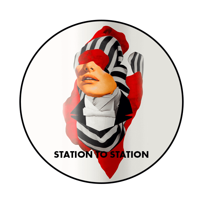 Keykeg 30 Lt. della birra artigianale Station To Station di Whiplash Beer, Dublino