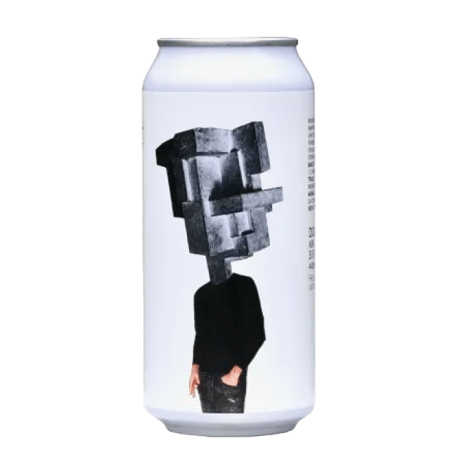 Whiplash Whiplash | Drone Logic | 8,0% | Lattina 44 Cl. 44 CL Organic Beer