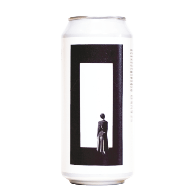 Whiplash Whiplash | Setting Sun | 8,0% | Lattina 44 Cl. 44 CL Organic Beer