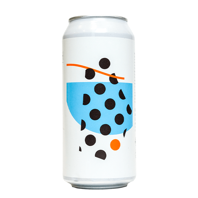 Whiplash Whiplash | Slide | 5,0% | Lattina 44 Cl. 44 CL Organic Beer