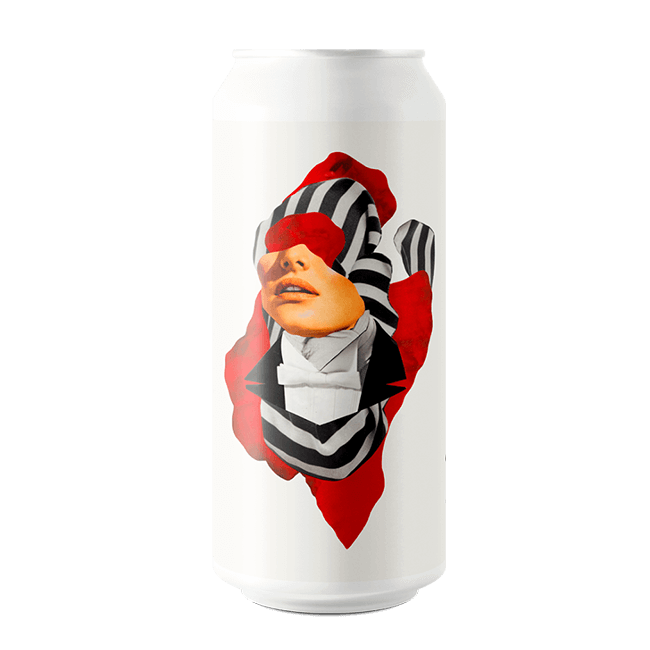 Whiplash Whiplash | Station To Station | 7,1% | Lattina 44 Cl. 44 CL Organic Beer