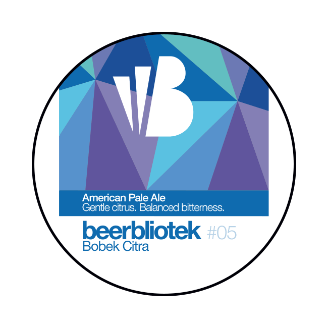 Keykeg 30 Lt. della birra artigianale Bobek Citra di Beerbliotek, Göteborg
