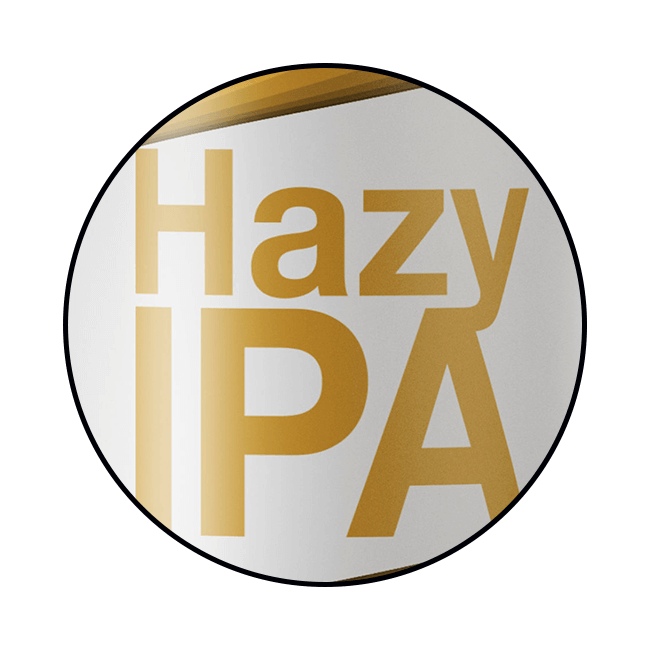 Beerbliotek Beerbliotek | Hazy IPA | 6% | Keykeg 30 Lt. 30 LT Organic Beer