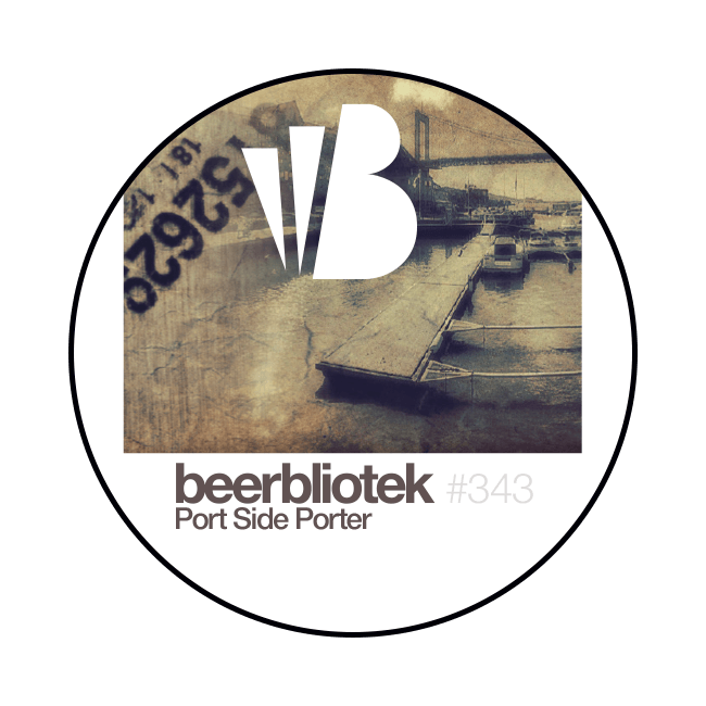 Beerbliotek Beerbliotek | Port Side '22 | 7,7% | Keykeg con Sacca 30 Lt. 30 LT Organic Beer