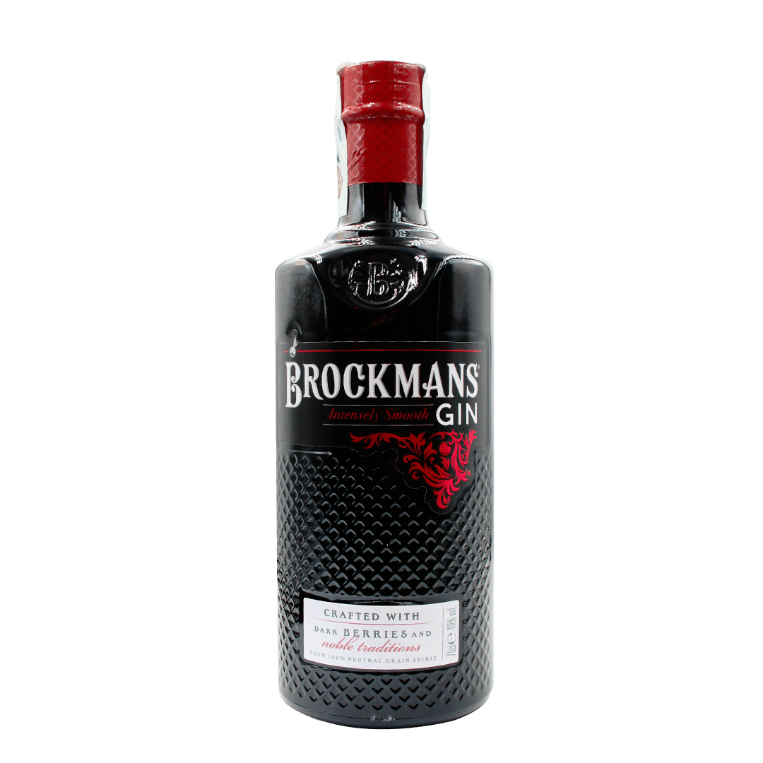 Brockmans Brockmans | Gin | 40% | 70 Cl. LIQUORI Organic Beer