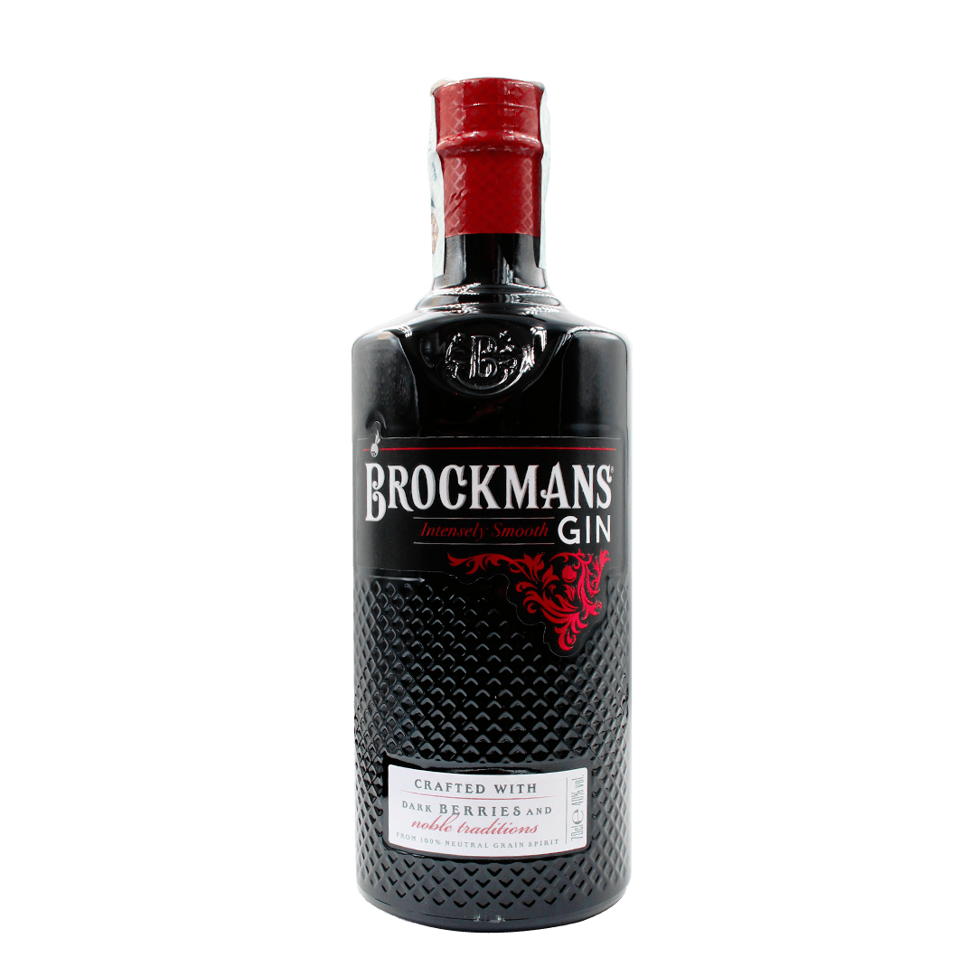 Brockmans Gin – Bottiglia 70 Cl.